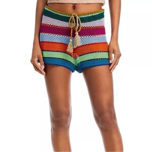 PQ Boho Shorts